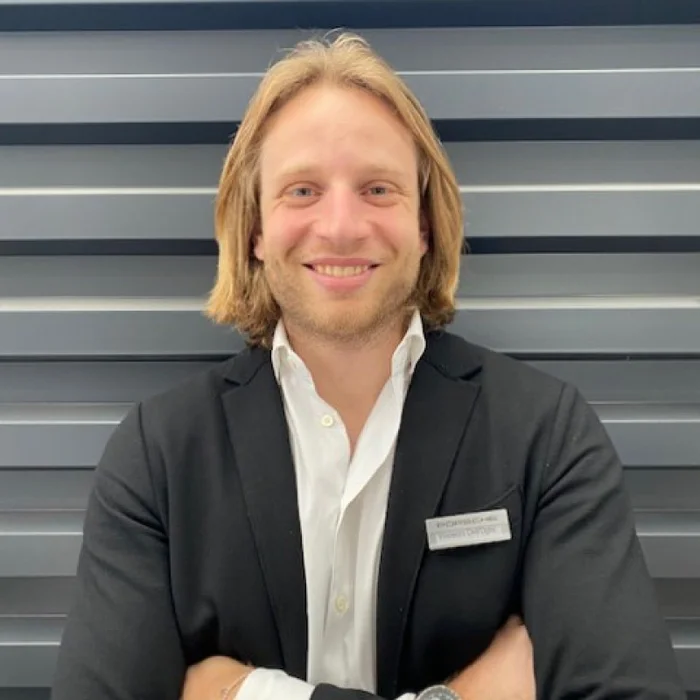 Sales Manager