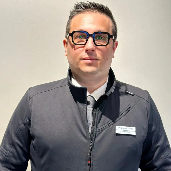 Consulente Service