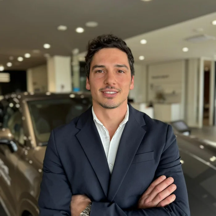 Consulente Vendite Usato
